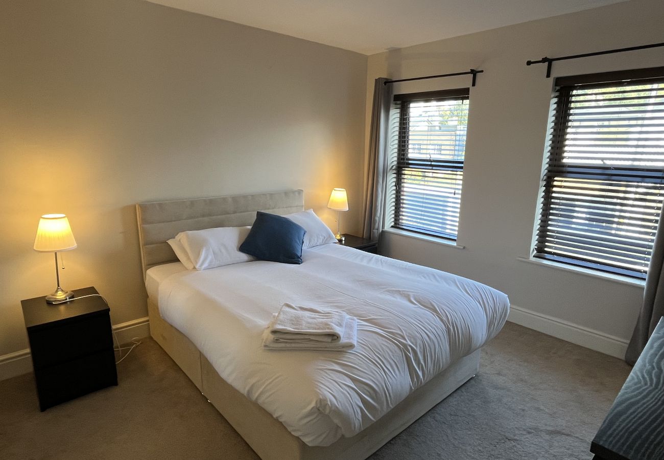 House in Dublin - The Lesson TownHouse