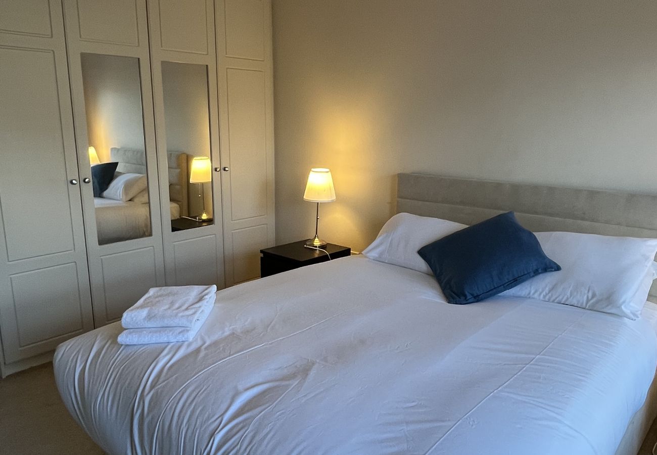 House in Dublin - The Lesson TownHouse