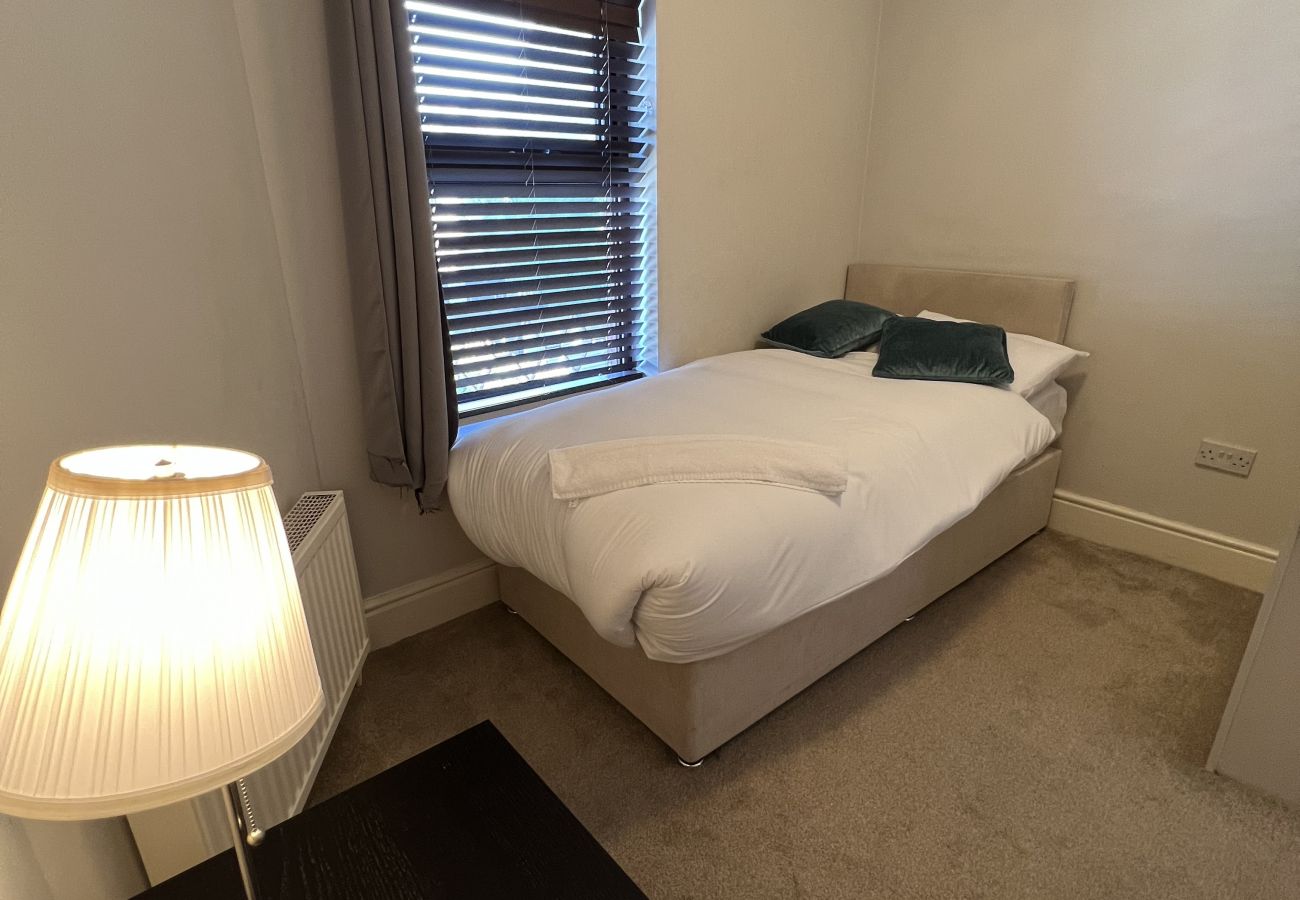 House in Dublin - The Lesson TownHouse