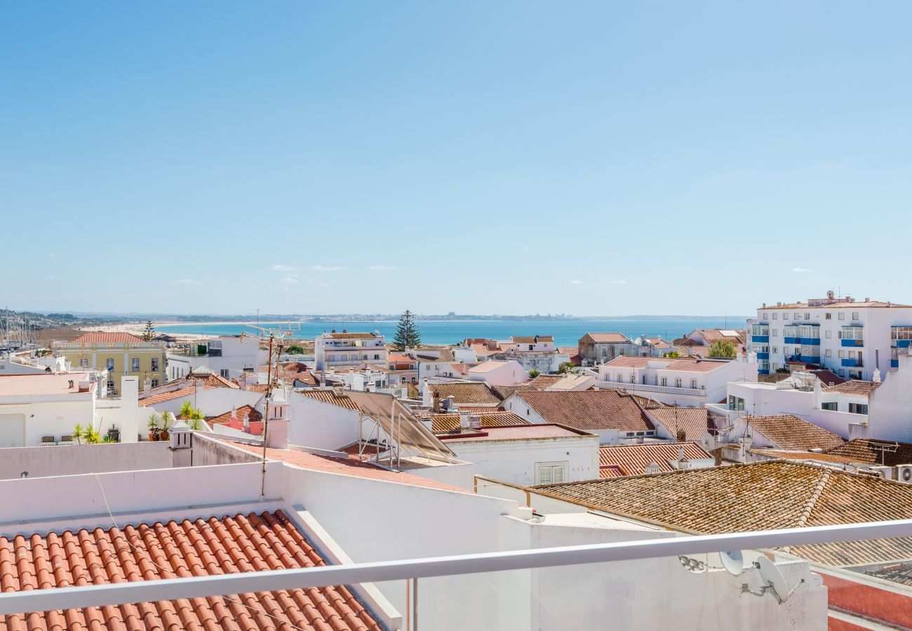 House in Lagos - Casa Amendoeira