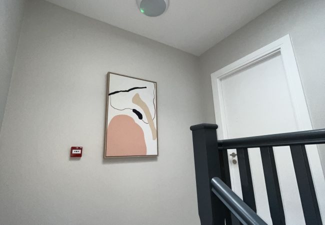 Dublin - Apartment