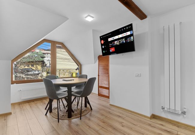 Sinaia - Apartment