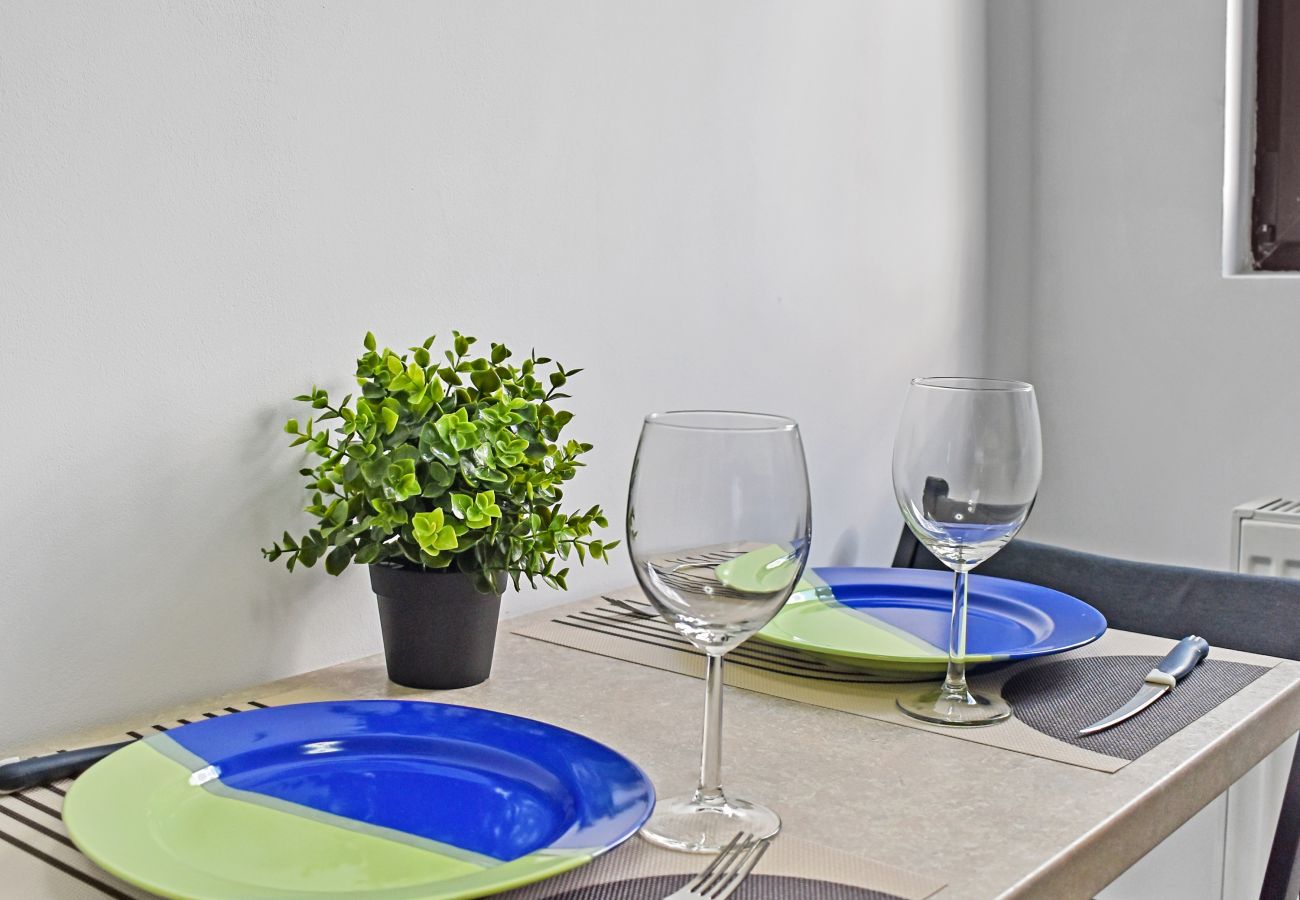 Studio in Bucharest - Basarab Chic Studio 