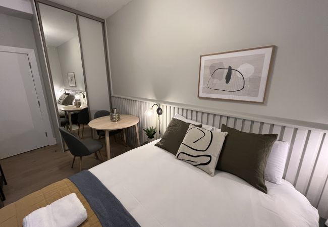 Studio in Dublin - Sutcliffe House Studio Studio in Dublin - Sutcliffe House Studio