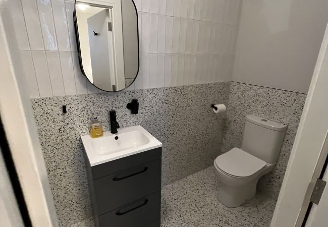 Studio in Dublin - Sutcliffe House Studio Studio in Dublin - Sutcliffe House Studio