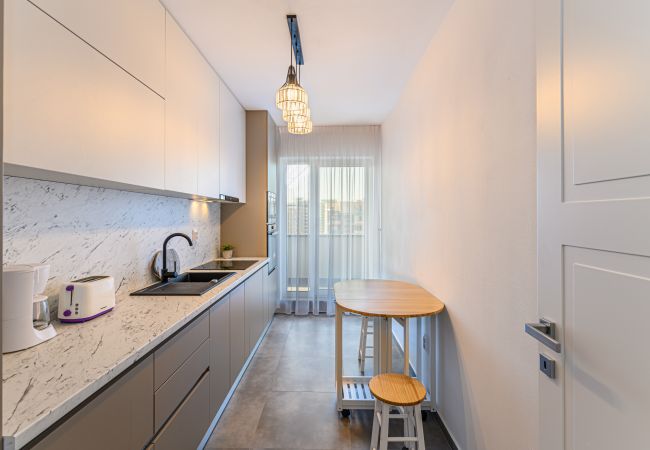 Apartment in Brasov - Dynamic  Apartment Apartment in Brasov - Dynamic  Apartment