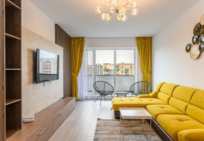  in Brasov - RentForComfort Dynamic  Apartment