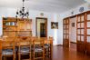 Country house in Ca´n Picafort -  YourHouse Ca Na Teulera, villa with private pool, 3 km from the beach