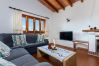 Country house in Ca´n Picafort -  YourHouse Ca Na Teulera, villa with private pool, 3 km from the beach