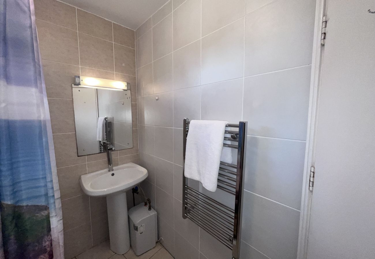 House in Dublin - Sandymount Garden Studio