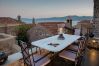Terraced House in Monemvasia - Casa Felicia, the Castle Mansion Experience 