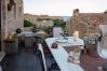 Terraced House in Monemvasia - Casa Felicia, the Castle Mansion Experience 