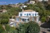 Villa in Andros - Andros Seaside Luxury Escape