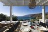 Villa in Andros - Andros Seaside Luxury Escape