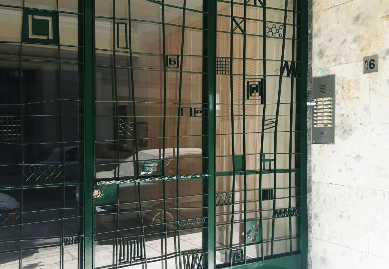 Apartment in Athens - Prime Location 2 BR APT next to the Acropolis 