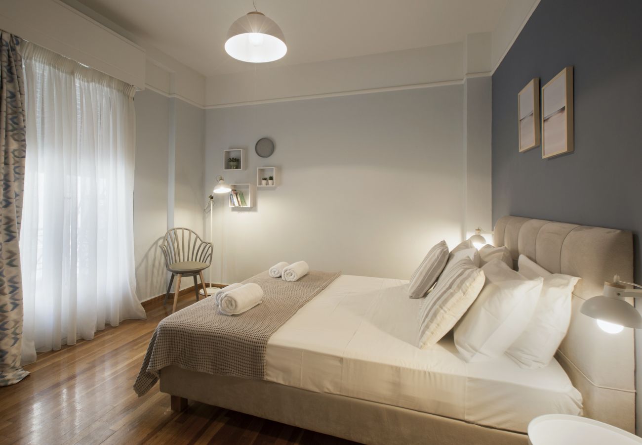 Apartment in Athens - Syntagma 1 bedroom apartment