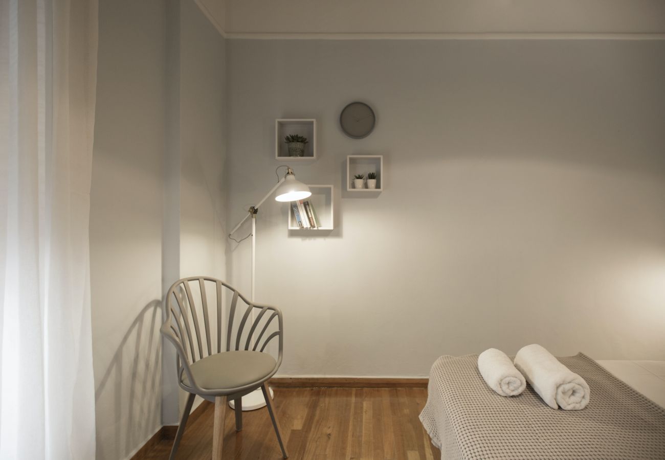 Apartment in Athens - Syntagma 1 bedroom apartment