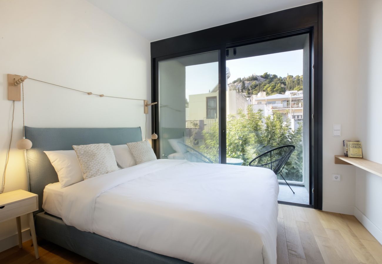 Apartment in Athens - Luxury Acropolis Rooftop Apartment 