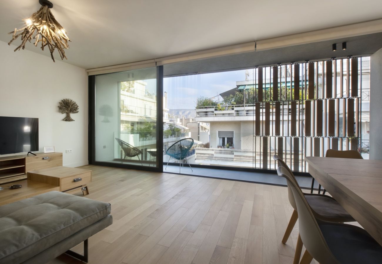 Apartment in Athens - Luxury Acropolis Rooftop Apartment 