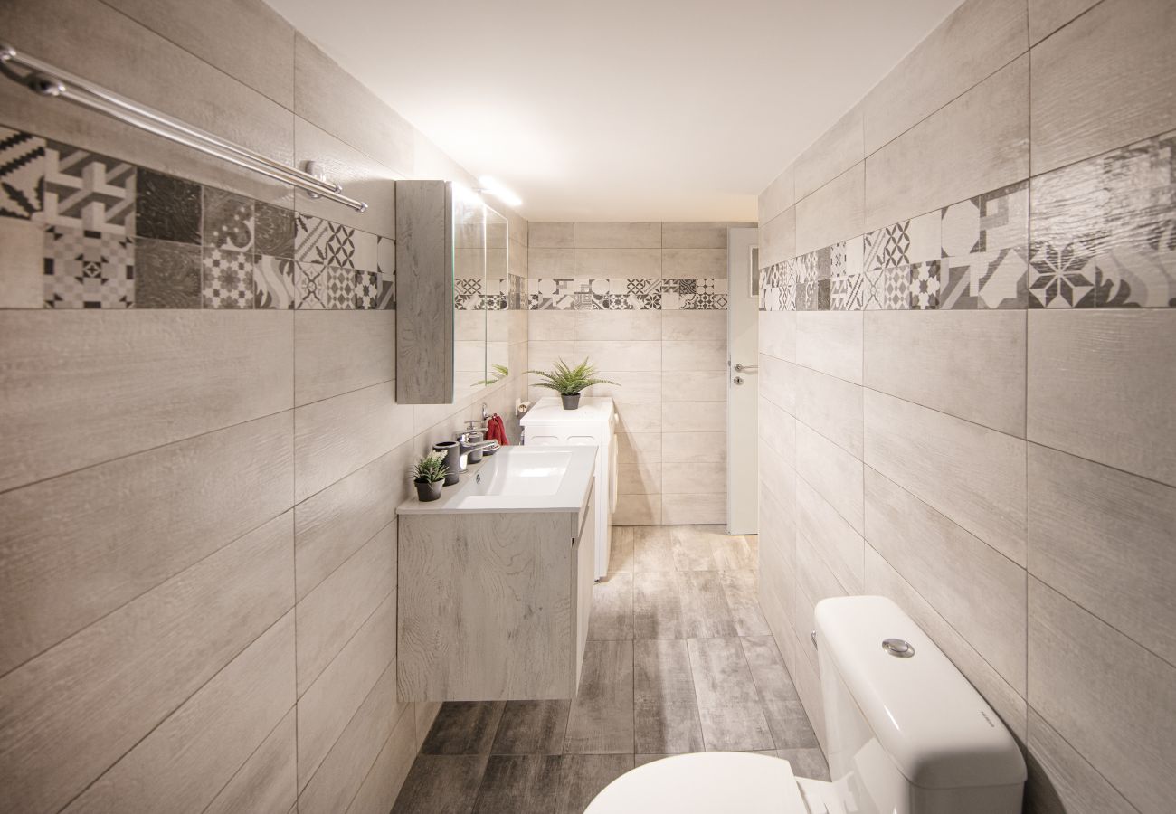 Apartment in Athens - Comfortable Patisia apartment 