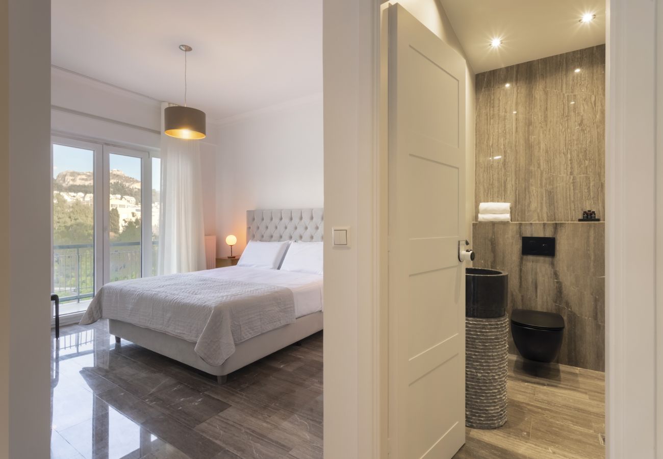 Apartment in Athens - A Truly WOW Experience for Every Guest. THE place 