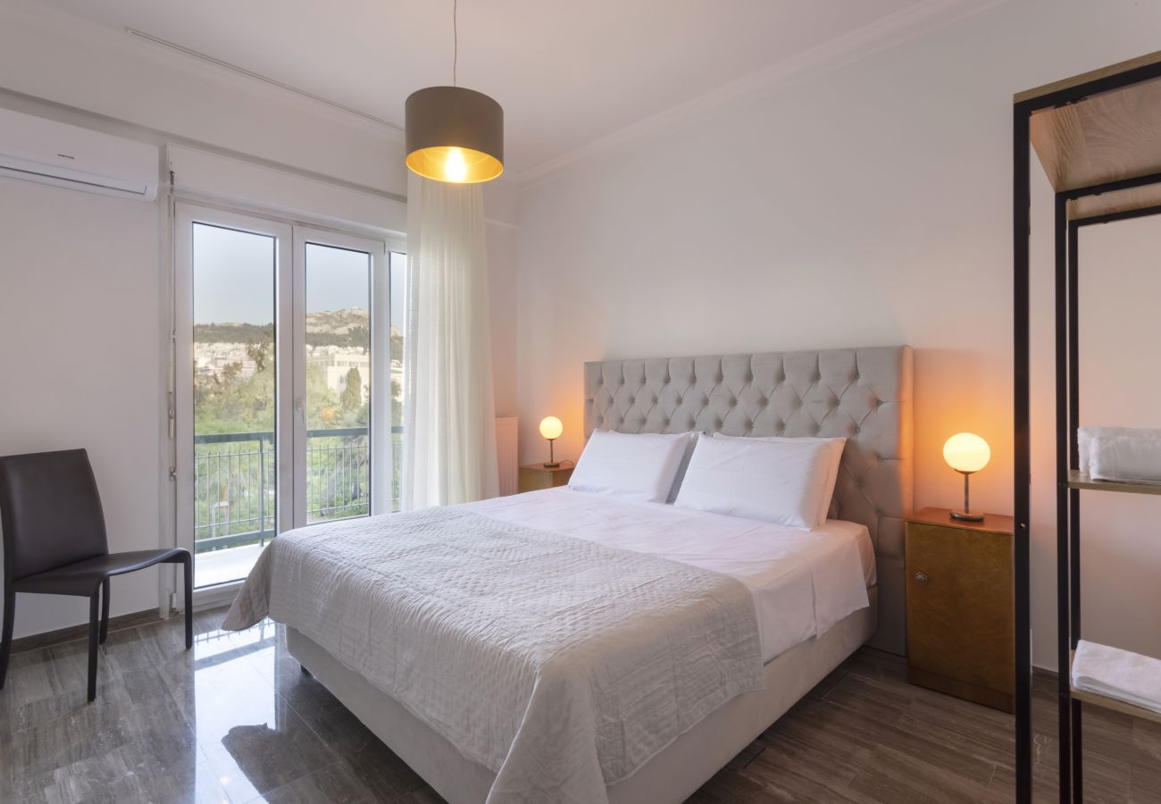 Apartment in Athens - A Truly WOW Experience for Every Guest. THE place 