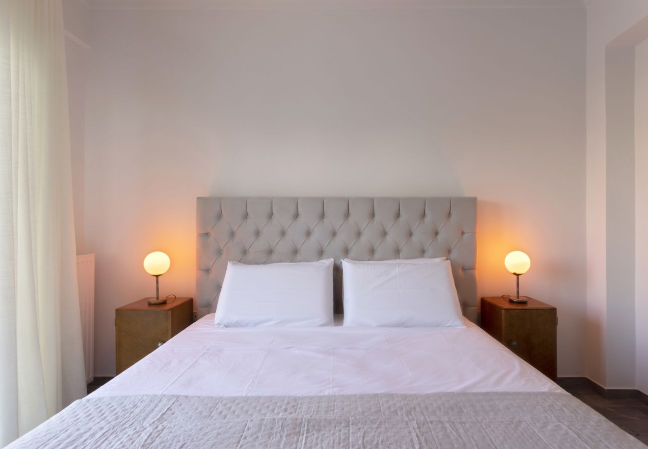 Apartment in Athens - A Truly WOW Experience for Every Guest. THE place 