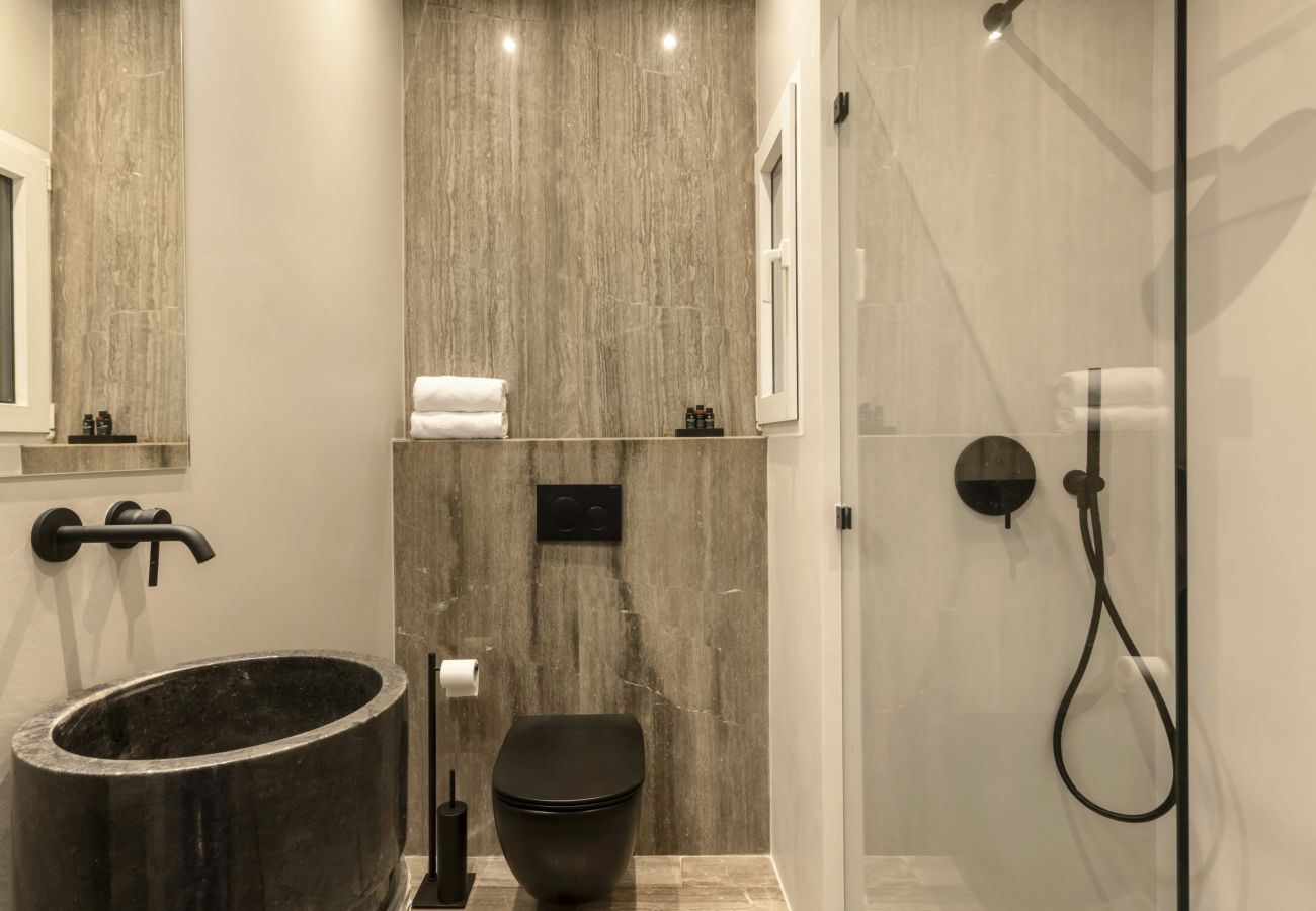 Apartment in Athens - A Truly WOW Experience for Every Guest. THE place 
