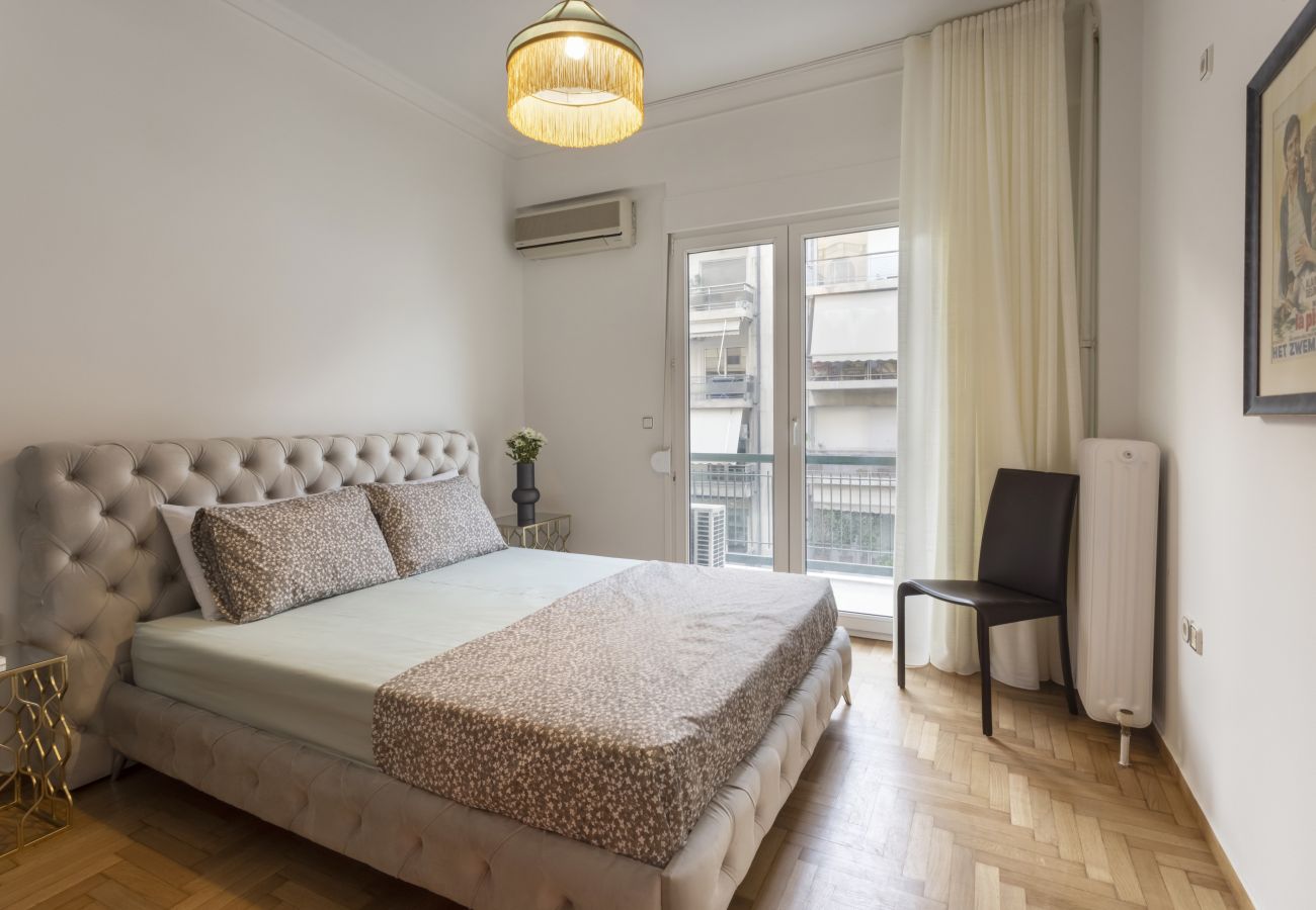 Apartment in Athens - A Truly WOW Experience for Every Guest. THE place 