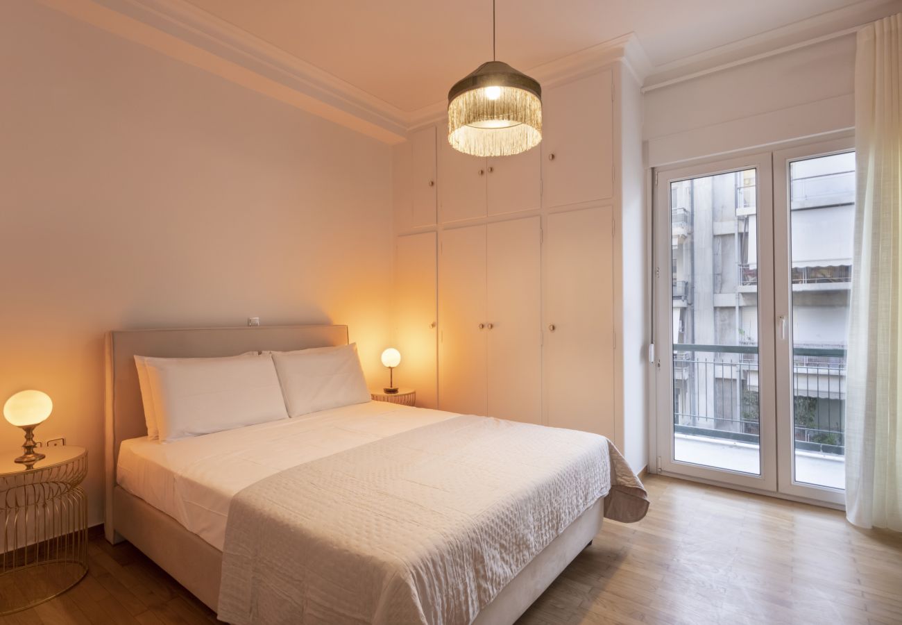 Apartment in Athens - A Truly WOW Experience for Every Guest. THE place 