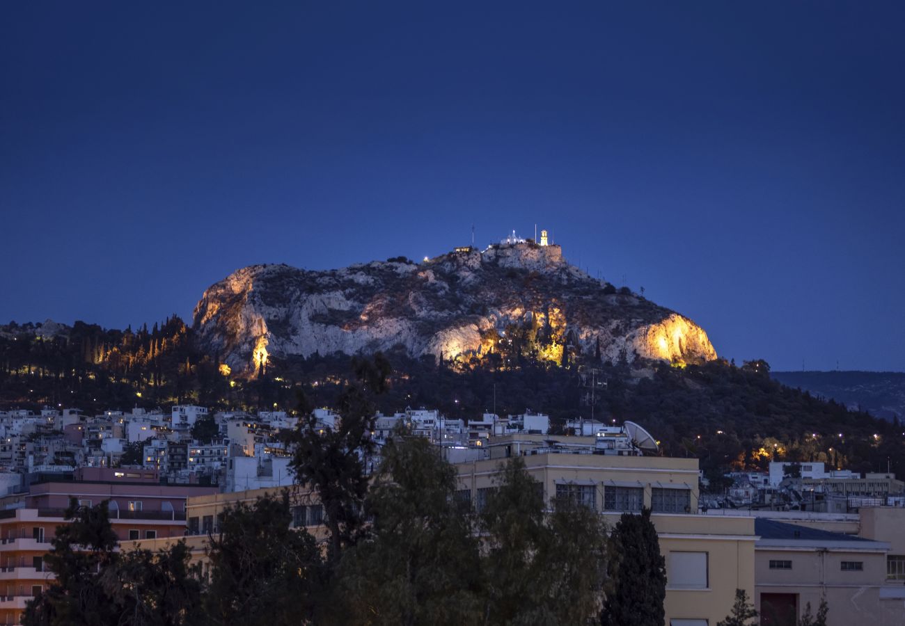 Apartment in Athens - A Truly WOW Experience for Every Guest. THE place 