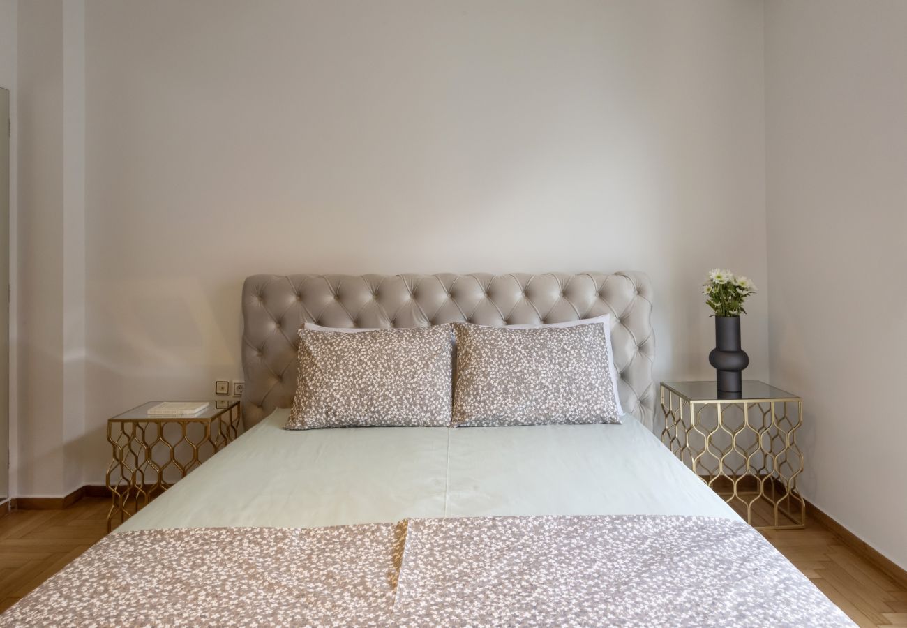 Apartment in Athens - A Truly WOW Experience for Every Guest. THE place 