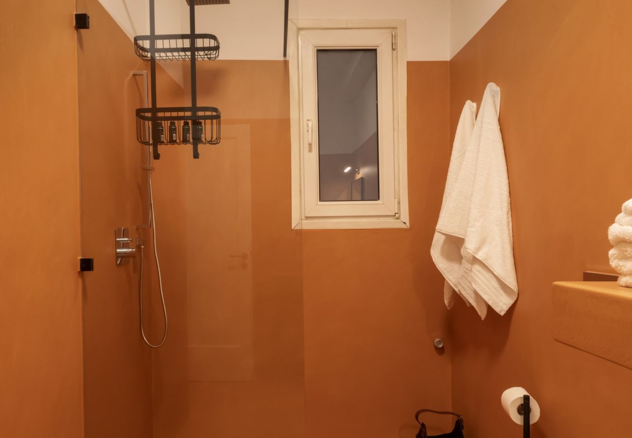 Apartment in Athens - A Truly WOW Experience for Every Guest. THE place 