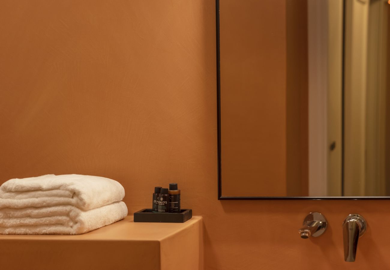 Apartment in Athens - A Truly WOW Experience for Every Guest. THE place 