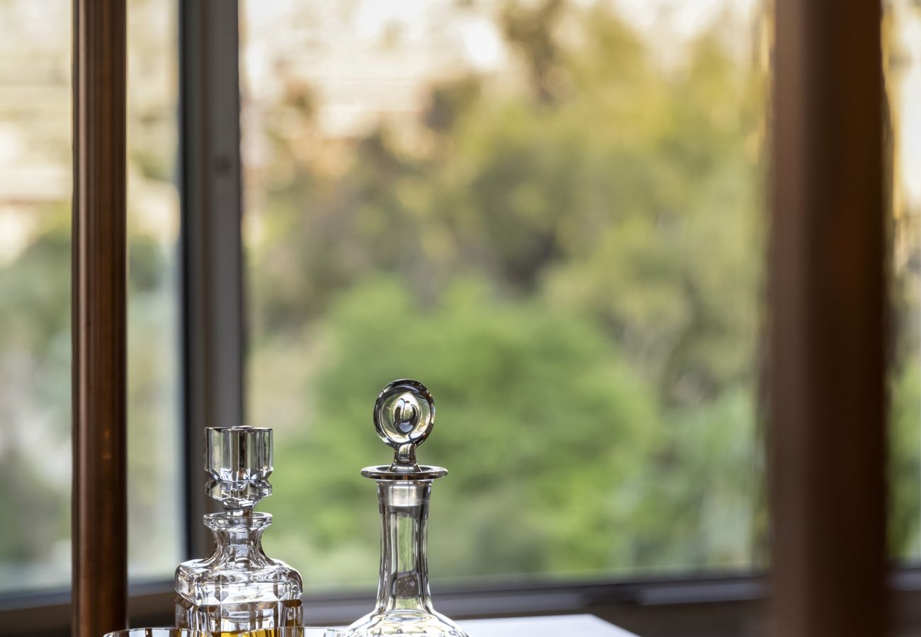 Apartment in Athens - A Truly WOW Experience for Every Guest. THE place 