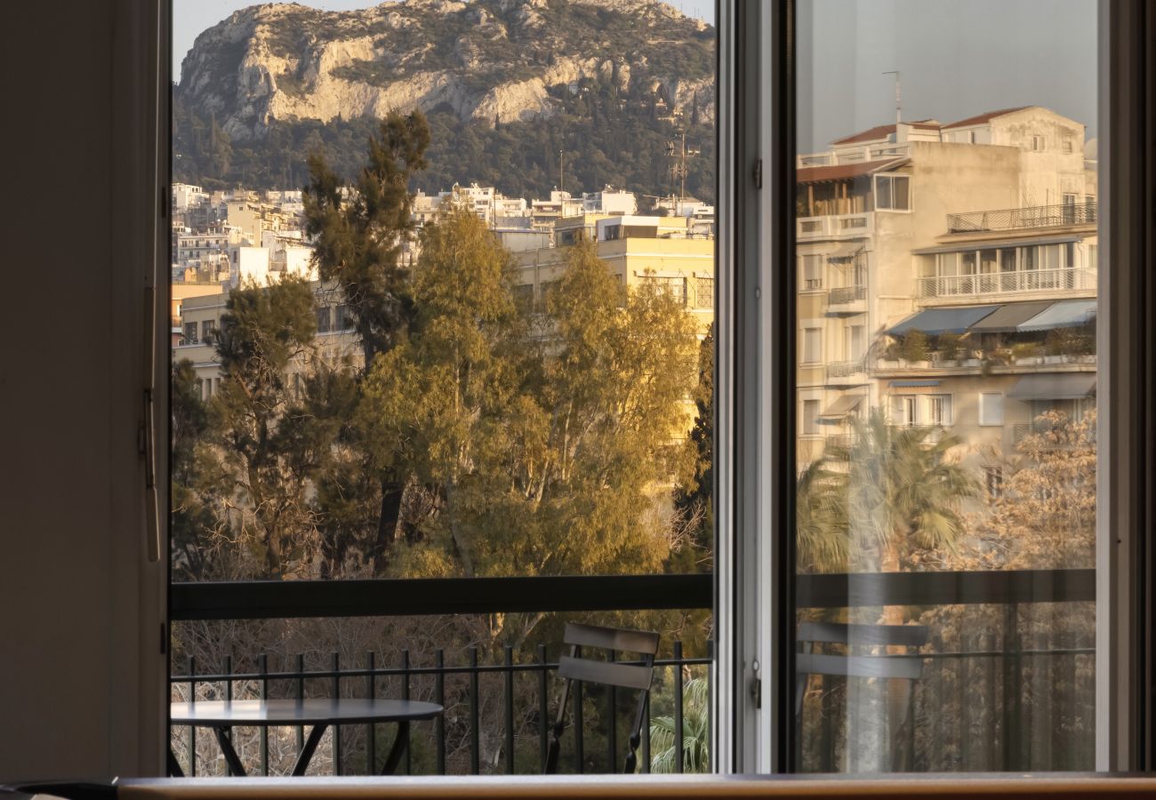 Apartment in Athens - A Truly WOW Experience for Every Guest. THE place 
