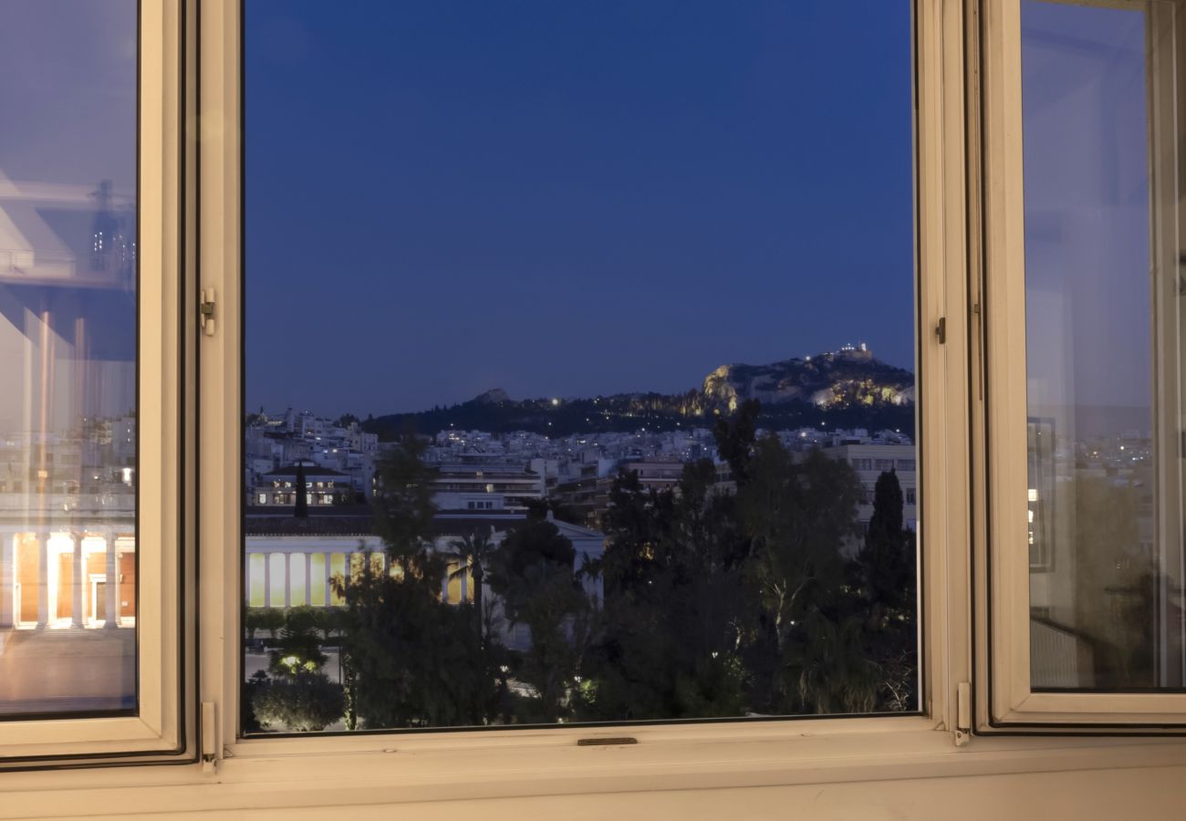 Apartment in Athens - A Truly WOW Experience for Every Guest. THE place 