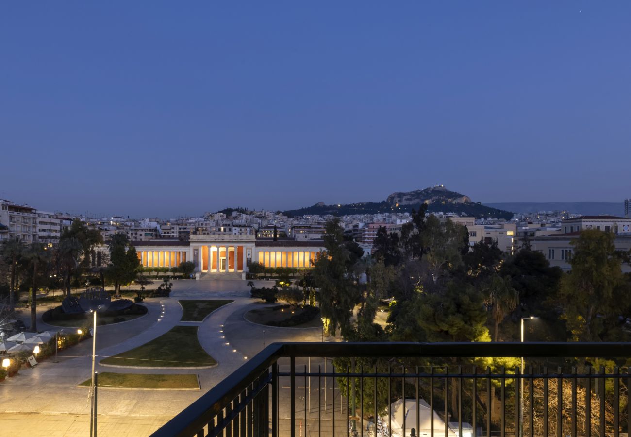 Apartment in Athens - A Truly WOW Experience for Every Guest. THE place 