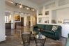 Apartment in Athens - A Truly WOW Apartment Experience