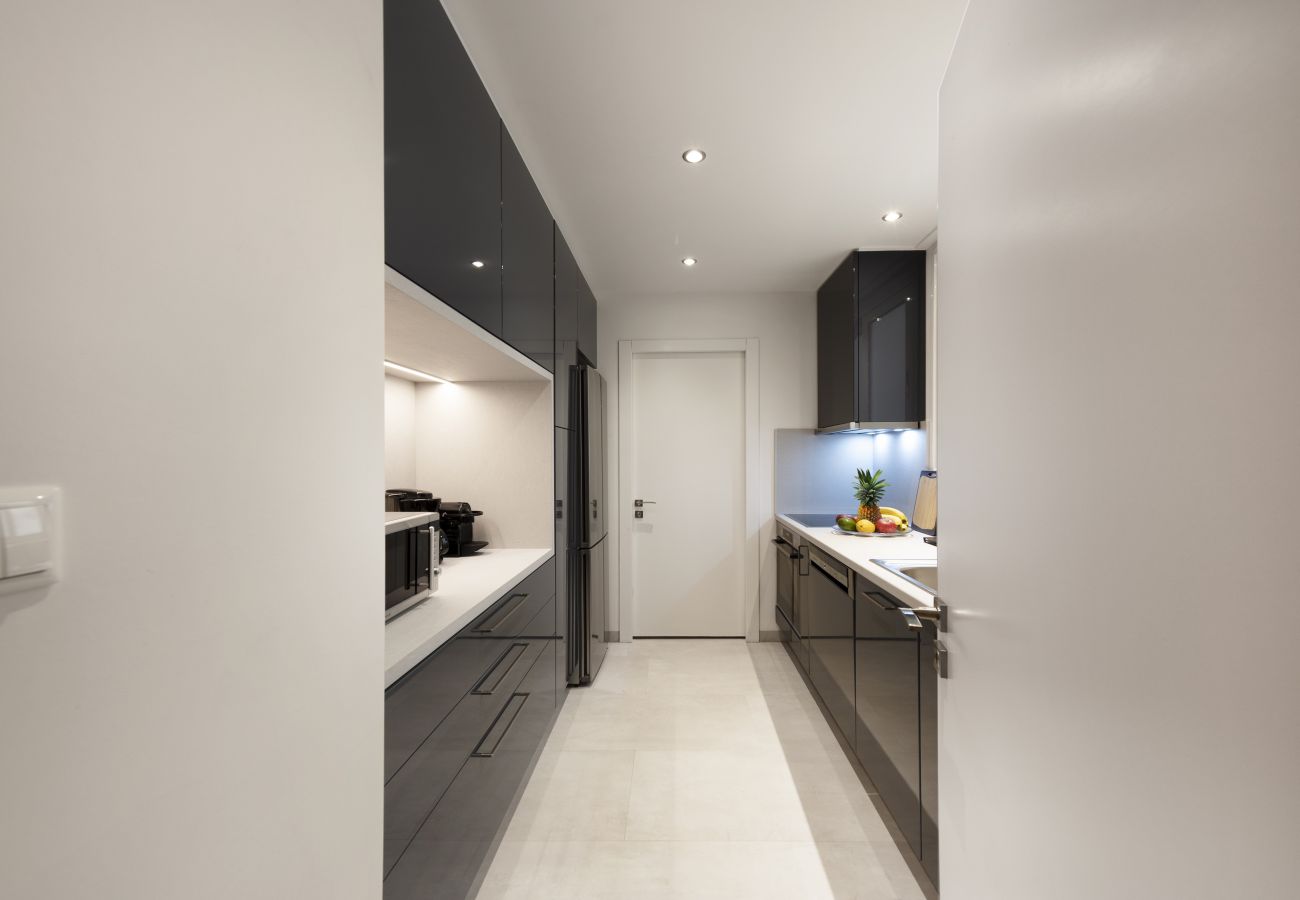 Apartment in Athens - Stylish Kolonaki 2 Bdr apartment 
