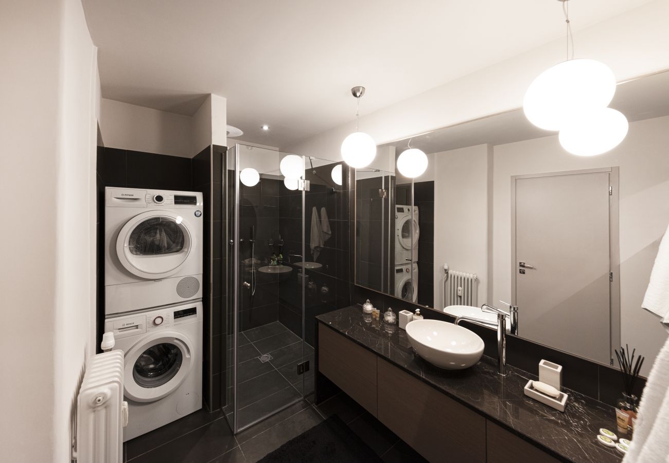 Apartment in Athens - Stylish Kolonaki 2 Bdr apartment 