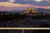 Apartment in Athens - Stunning Acropolis view apartment 