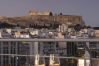 Apartment in Athens - STUNNING PENTHOUSE WITH SPECTACULAR VISTAS! 