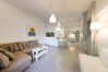 Apartment in Athens - Artistic apartment in the middle of everything 