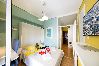 Apartment in Athens - Startupper's Pad in real Athenian neighbourhood 