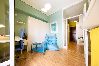 Apartment in Athens - Startupper's Pad in real Athenian neighbourhood 