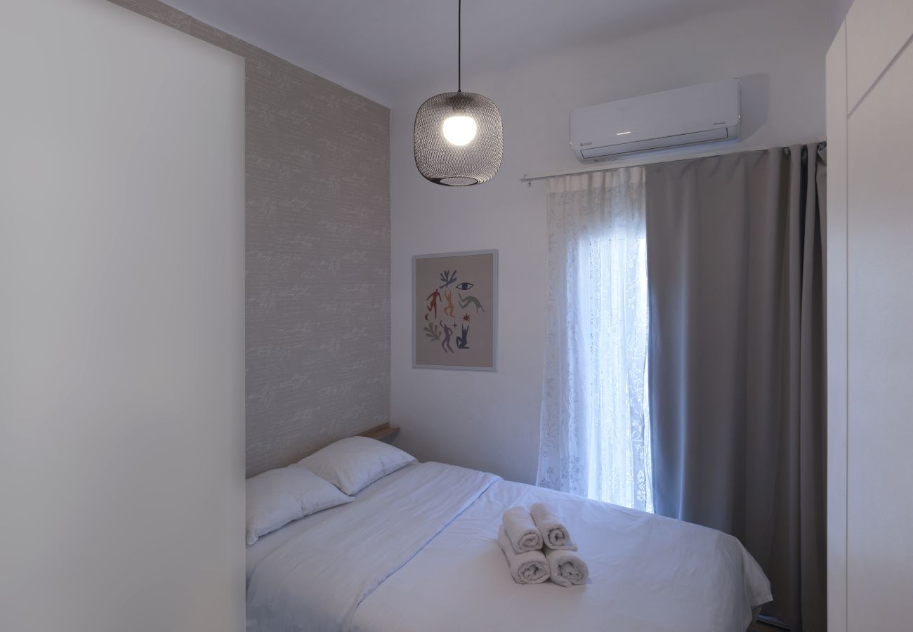 Apartment in Athens - Cozy Athenian apartment next to the center