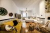 Studio in Athens - Funky boho apartment in downtown Athens 