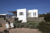 Villa in Santa Maria - Serene holiday villa - Views, nr Best family Beach 
