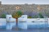 Villa in Antiparos - Oneiro Villa. Antiparos as Dreamy as it gets 